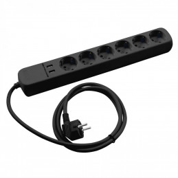 EUROLITE POWER DISTRIBUTION...