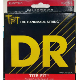 DR LLT 8-38 MUTA CHITARRA...