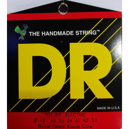 DR JZ12-52 MUTA CHITARRA...