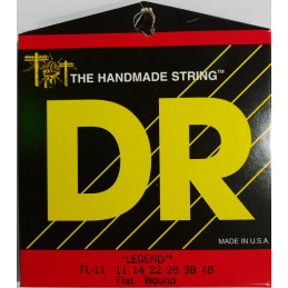 DR FL11-48 MUTA CHITARRA...