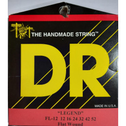DR FL12-52 MUTA CHITARRA...