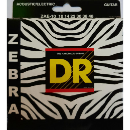 DR ZAE 1048