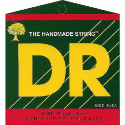 DR RPMH-13 RARE PHOSPHORE...
