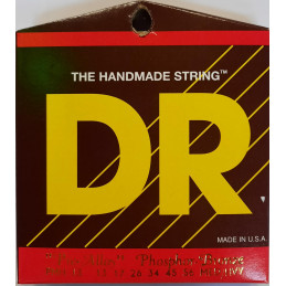 DR PMH13 MUTA PHOSPHORE BRONZE