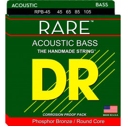 DR RPB-45 RARE 45/105...