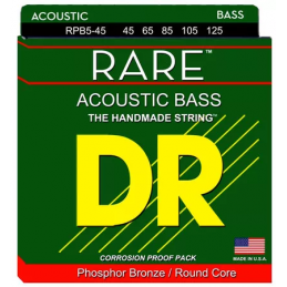 DR RPB5-45 RARE 45/125...
