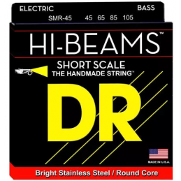 DR SMR 45/105 SHORT SCALE...