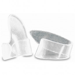 9032R FINGER MEDIUM - BAG 12 PLETTRI