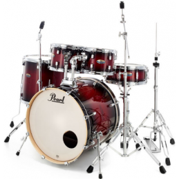 PEARL DECADE DRUMSET  KICK...
