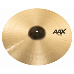 SABIAN AAX THIN CRASH...