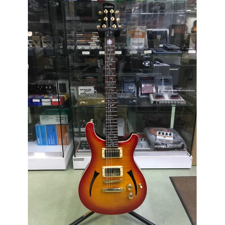 TRADITION MTP450H - CHERRY SUNBURST