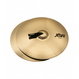 SABIAN XSR CONCERT BAND 20"