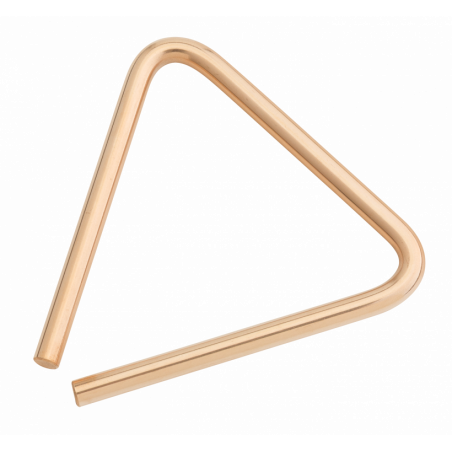 SABIAN 61134-5B8 TRIANGOLO 5" IN BRONZO