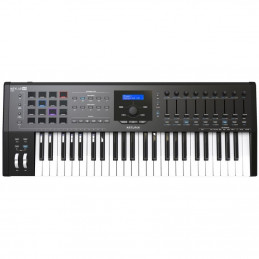ARTURIA KEYLAB 49 MK2 BLACK