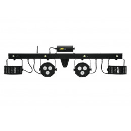 EUROLITE LED KLS LASER BAR...