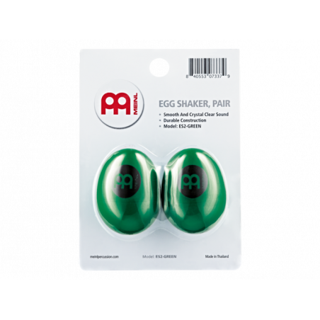 ES2-GREEN