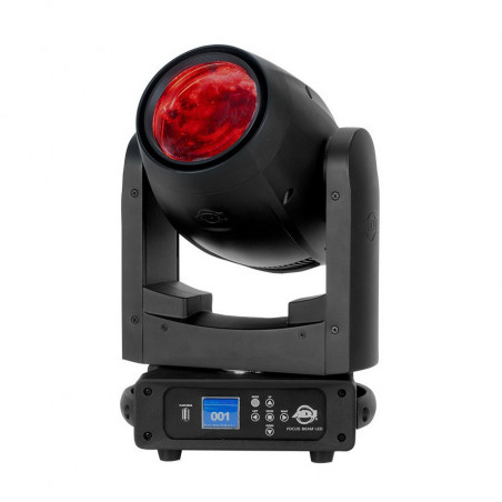 AMERICAN DJ FOCUS BEAM LED - MOVING HEAD - 80W