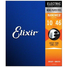 ELIXIR 12052