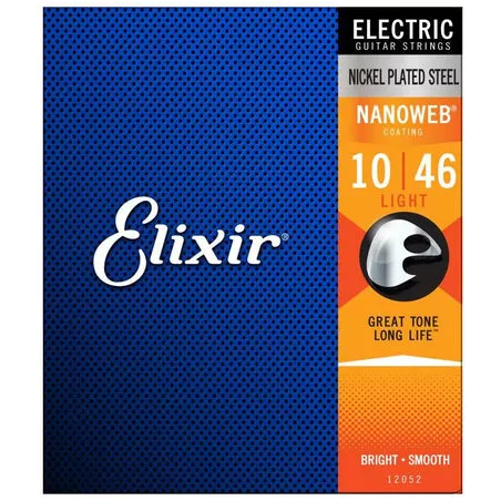 ELIXIR 12052