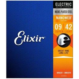 ELIXIR 12002 NANOWEB 9/42...