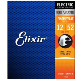 ELIXIR 12152 NANOWEB 12/52...
