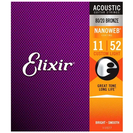 ELIXIR 11027