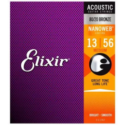 ELIXIR 11102 NANOWEB 13/56...