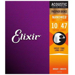 ELIXIR 16002