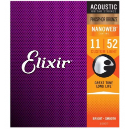 ELIXIR 16027 NANOWEB...