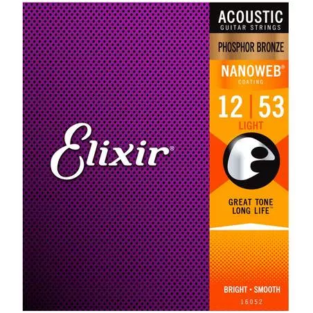 ELIXIR 16052