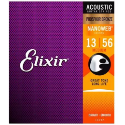 ELIXIR NANOWEB 16102...