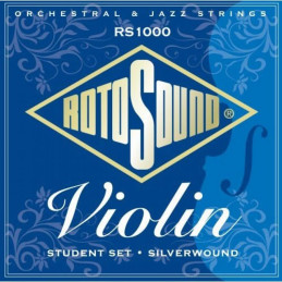 RS1004 ORCHESTRAL STUDENT...