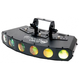 AMERICAN DJ GOBO MOTION LED...