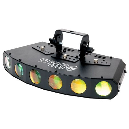 AMERICAN DJ GOBO MOTION LED B-STOCK