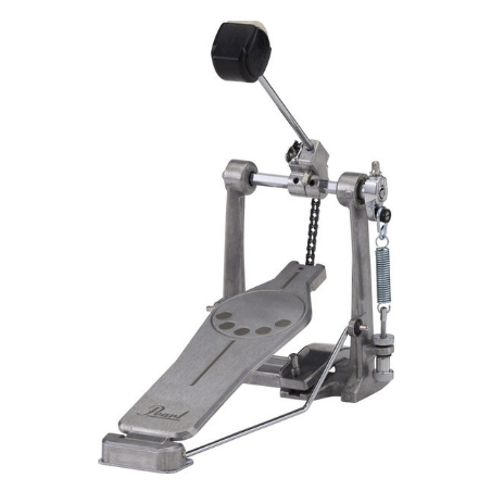 PEARL P-830 DEMONATOR SINGLE DRUM BASS PEDAL