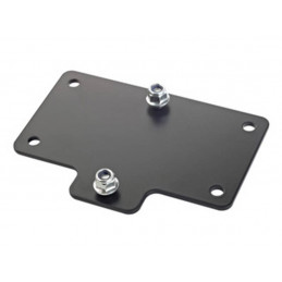 KONIG & MEYER 24357 ADAPTER...