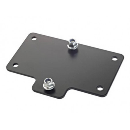 KONIG & MEYER 24357 ADAPTER PANEL 4