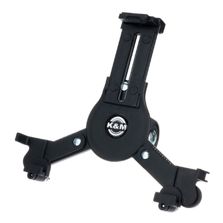 KONIG & MEYER 19790 TABLET/PC STAND - BLACK