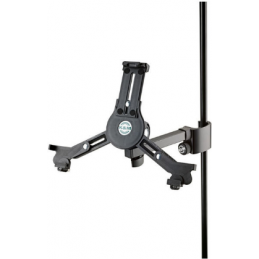 K&M 19791 Supporto tablet da asta
