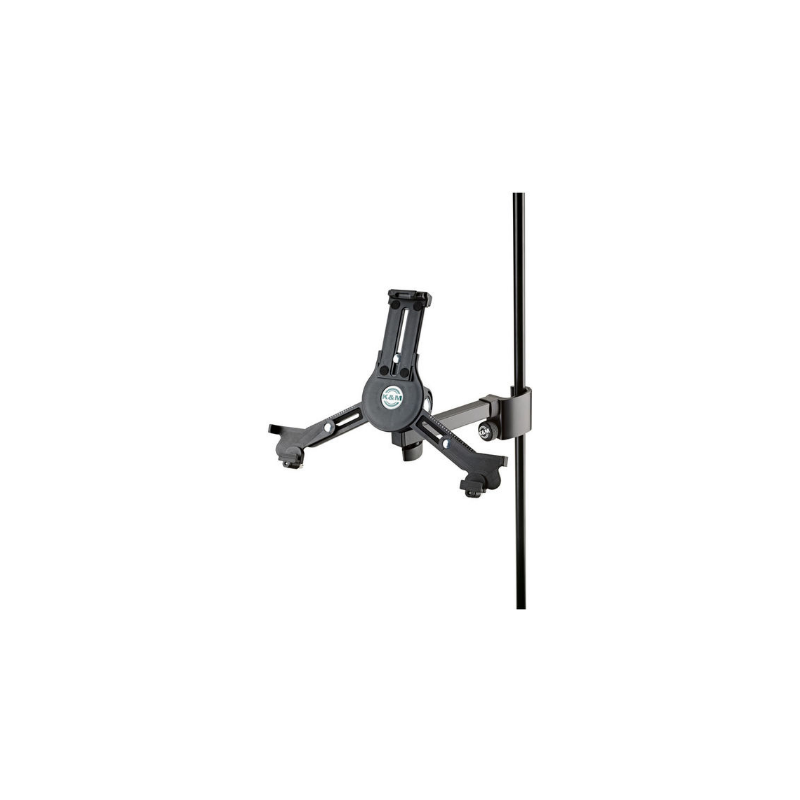 K&M 19791 Supporto tablet da asta