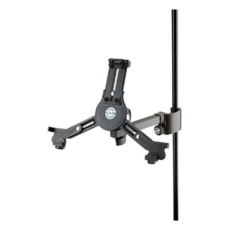 KONIG & MEYER 19791 TABLET PC HOLDER BLACK
