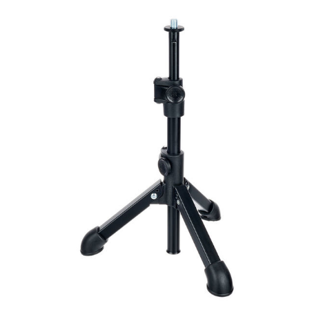 KONIG & MEYER 23150-3 MICROPHONE TABLETOP STAND 1/4"