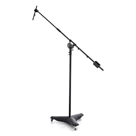 KONIG & MEYER 21430 OVERHEAD TRIPOD WITH CASTOR