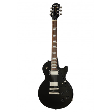 EPIPHONE LES PAUL STUDIO - EBONY
