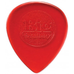 DUNLOP 475R1 BIG STUBBY 1.0