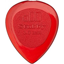 DUNLOP "STUBBY" - 1.0