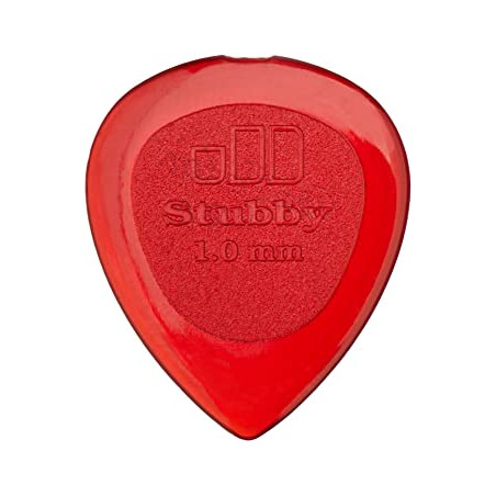 DUNLOP "STUBBY" - 1.0