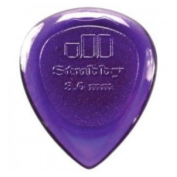 DUNLOP PLETTRO STUBBY JAZZ 2.0