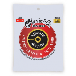 MARTIN MA140T AUTHENTIC...