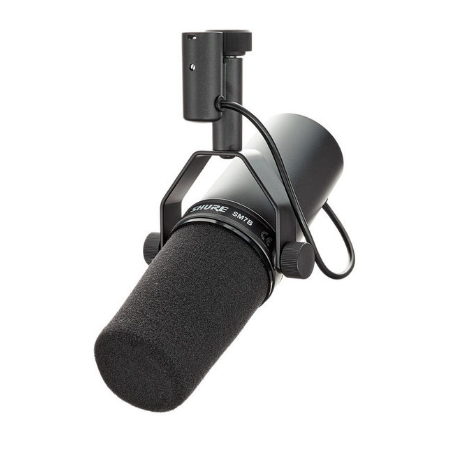SHURE SM7B